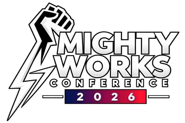 Mighty Works Conference 2026